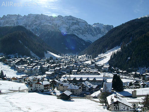Hotel Chalet Portillo 6